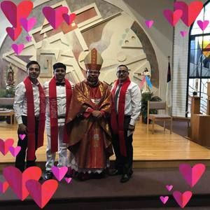 Meet your Posher, Andrea